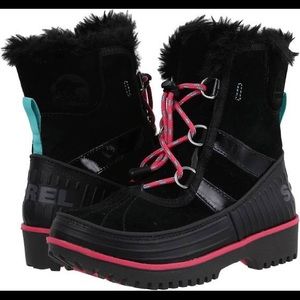 Sorel Youth Tivoli II Boot - 1